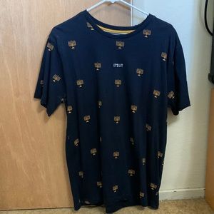 Hannakuh/Jewish t shirt